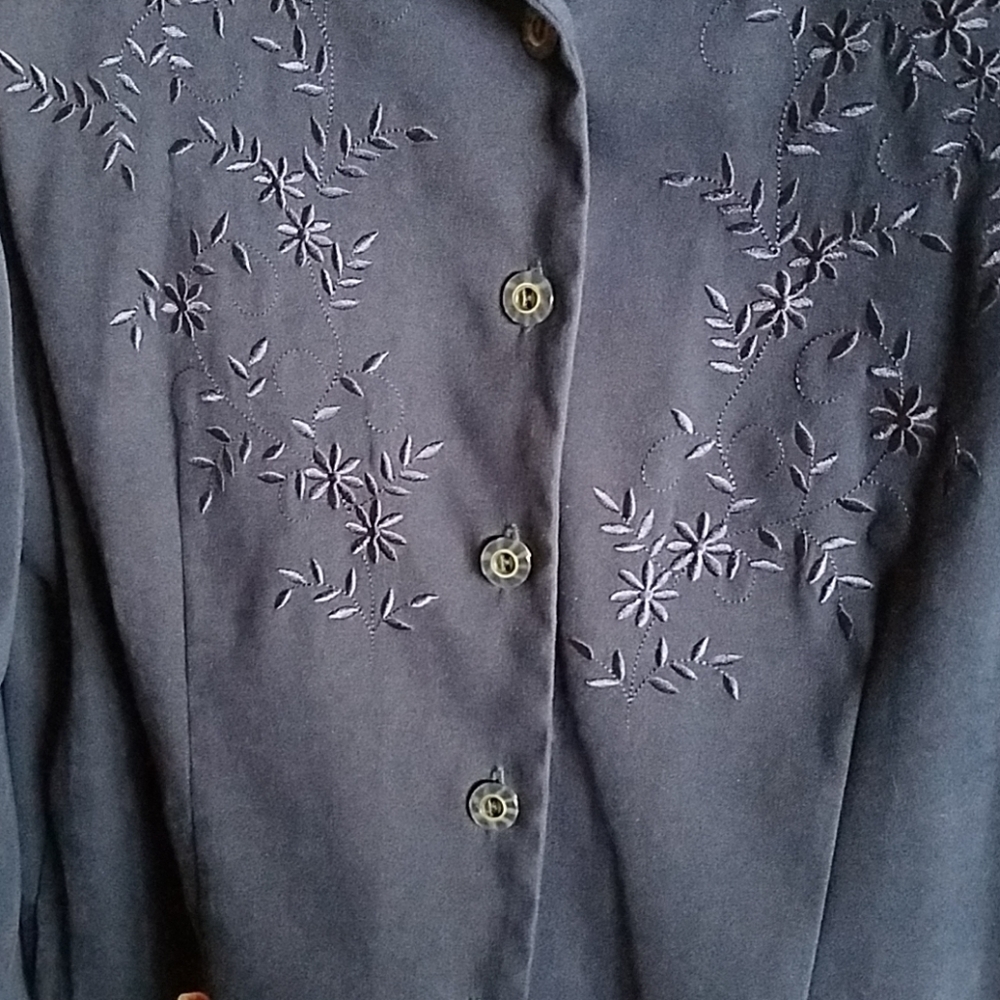 💕Ericka* Jacket - Picture 5 of 7